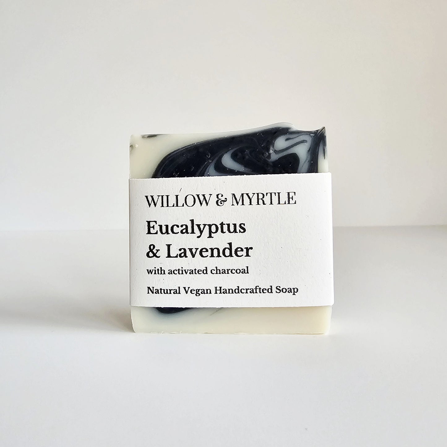 Eucalyptus & Lavender Soap Bar