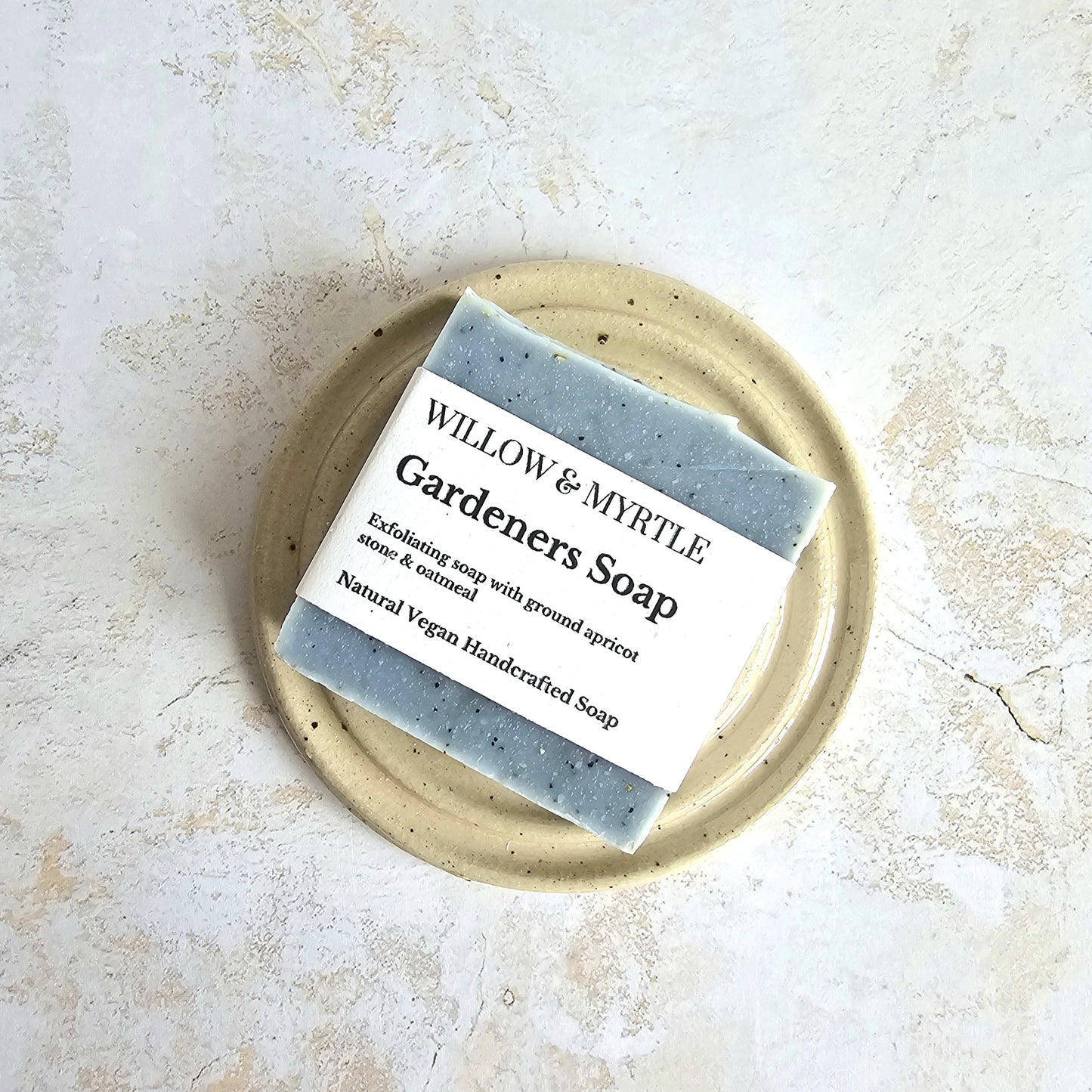Gardeners Soap Bar