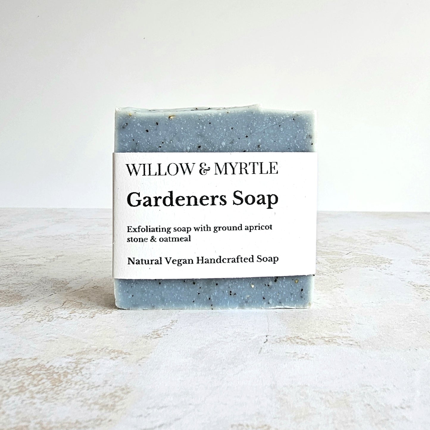 Gardeners Soap Bar