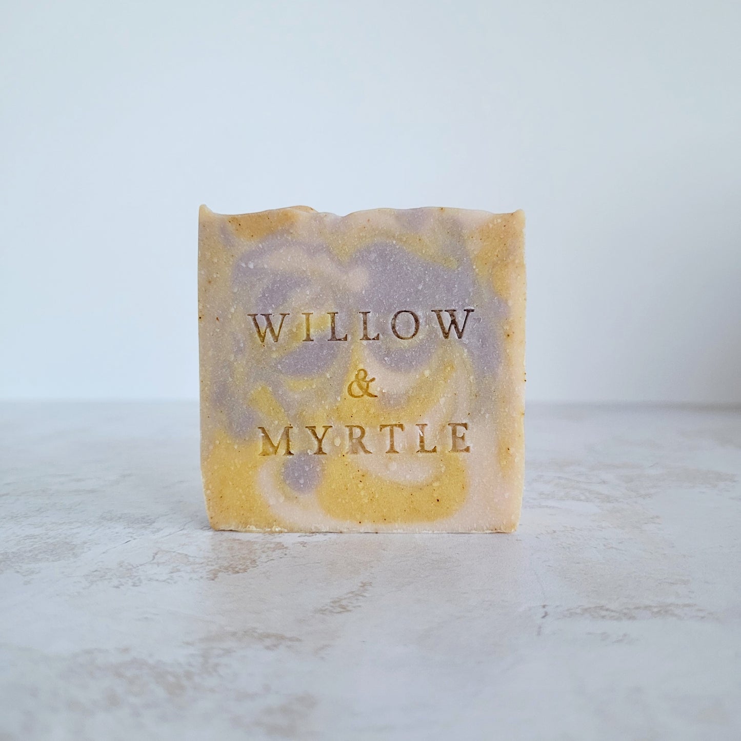 Joy + Merry - Limited Edition Soap Bar
