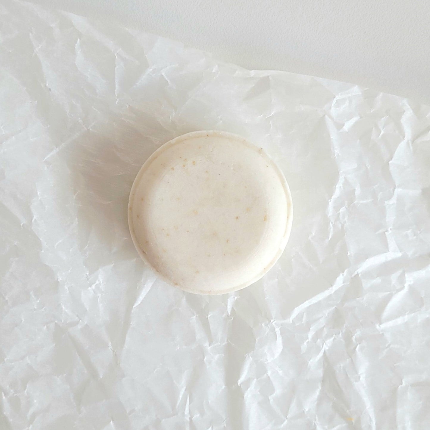 Lavender Oatmeal Shampoo Bar