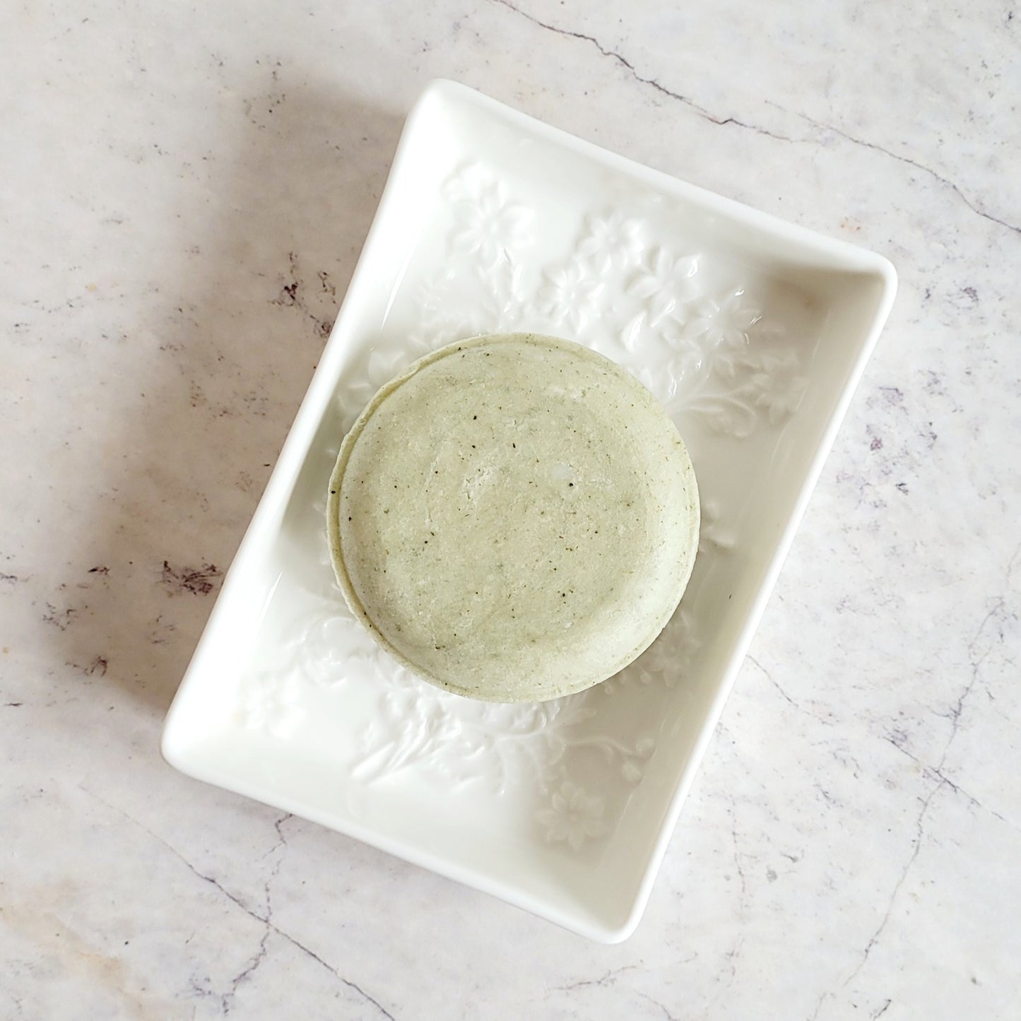 Rosemary & Mint Shampoo Bar