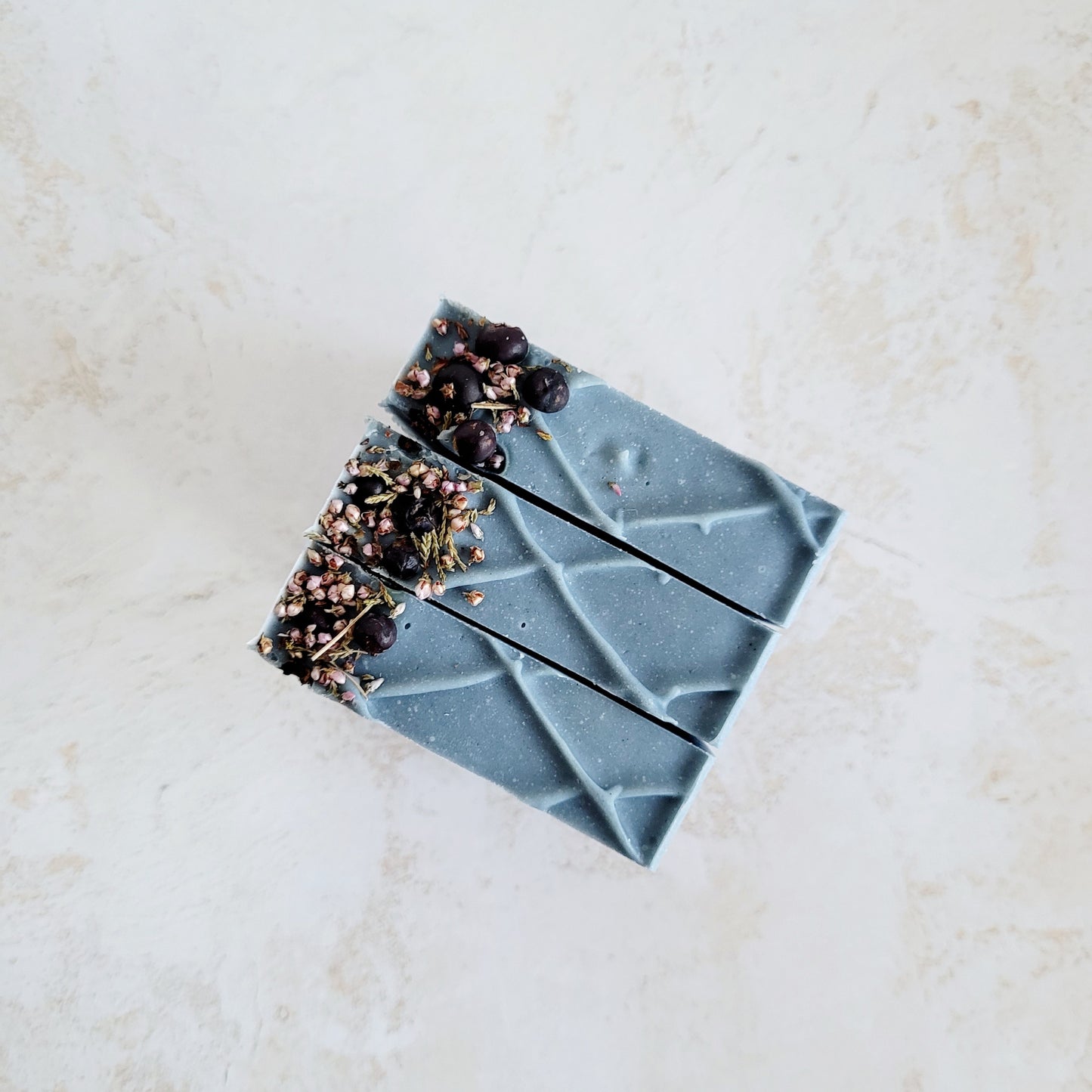 Silent Night - Limited Edition Soap Bar