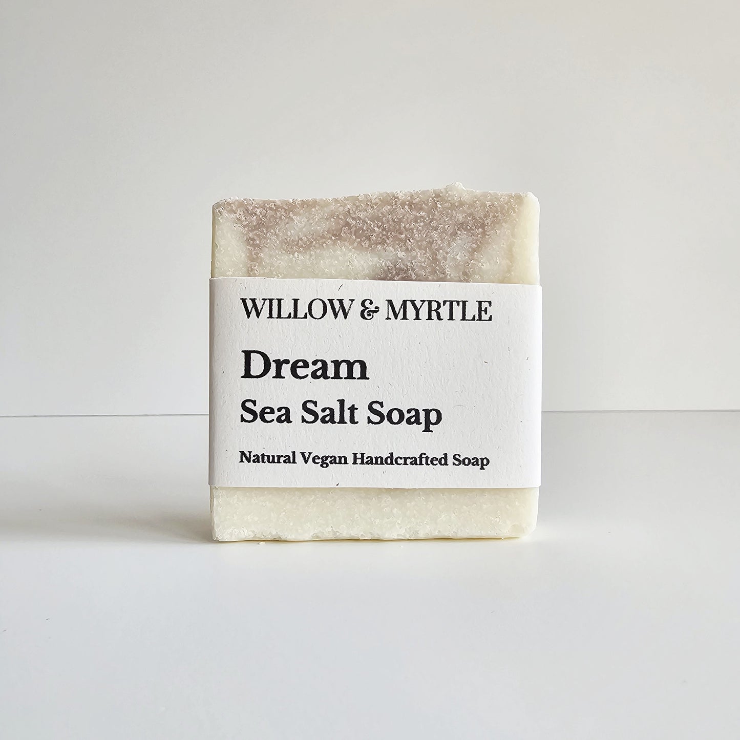 Dream Salt Soap Bar