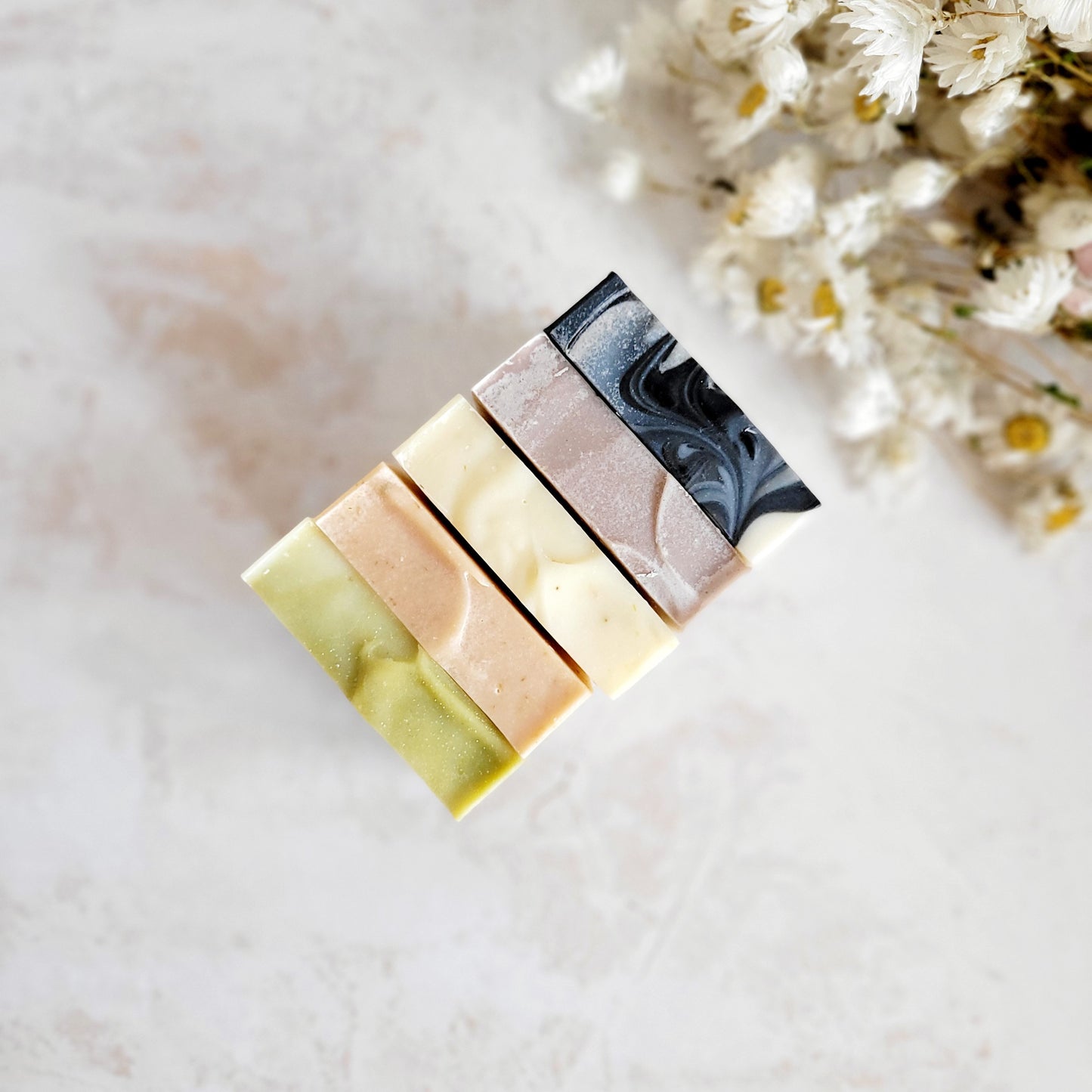 Banana, Oat & Milk Soap Bar