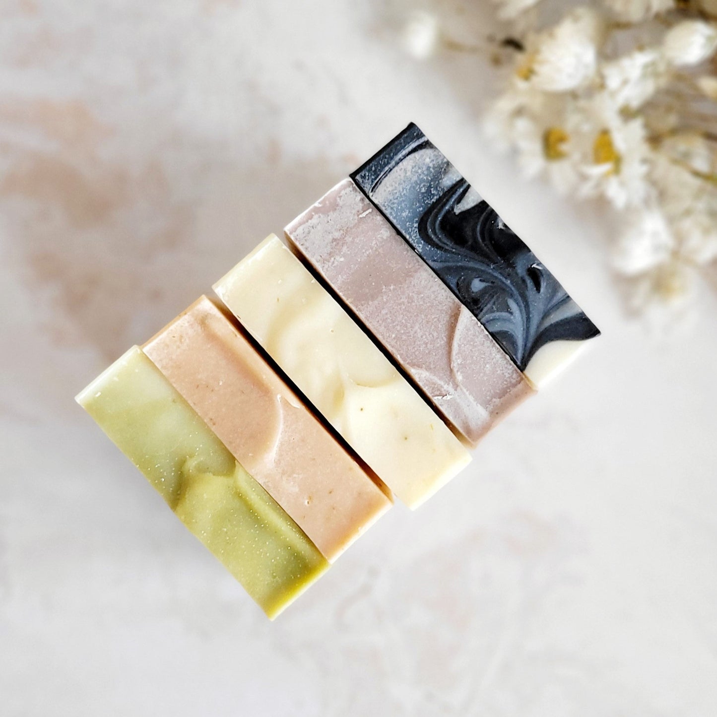 Soap Seconds / Clearance