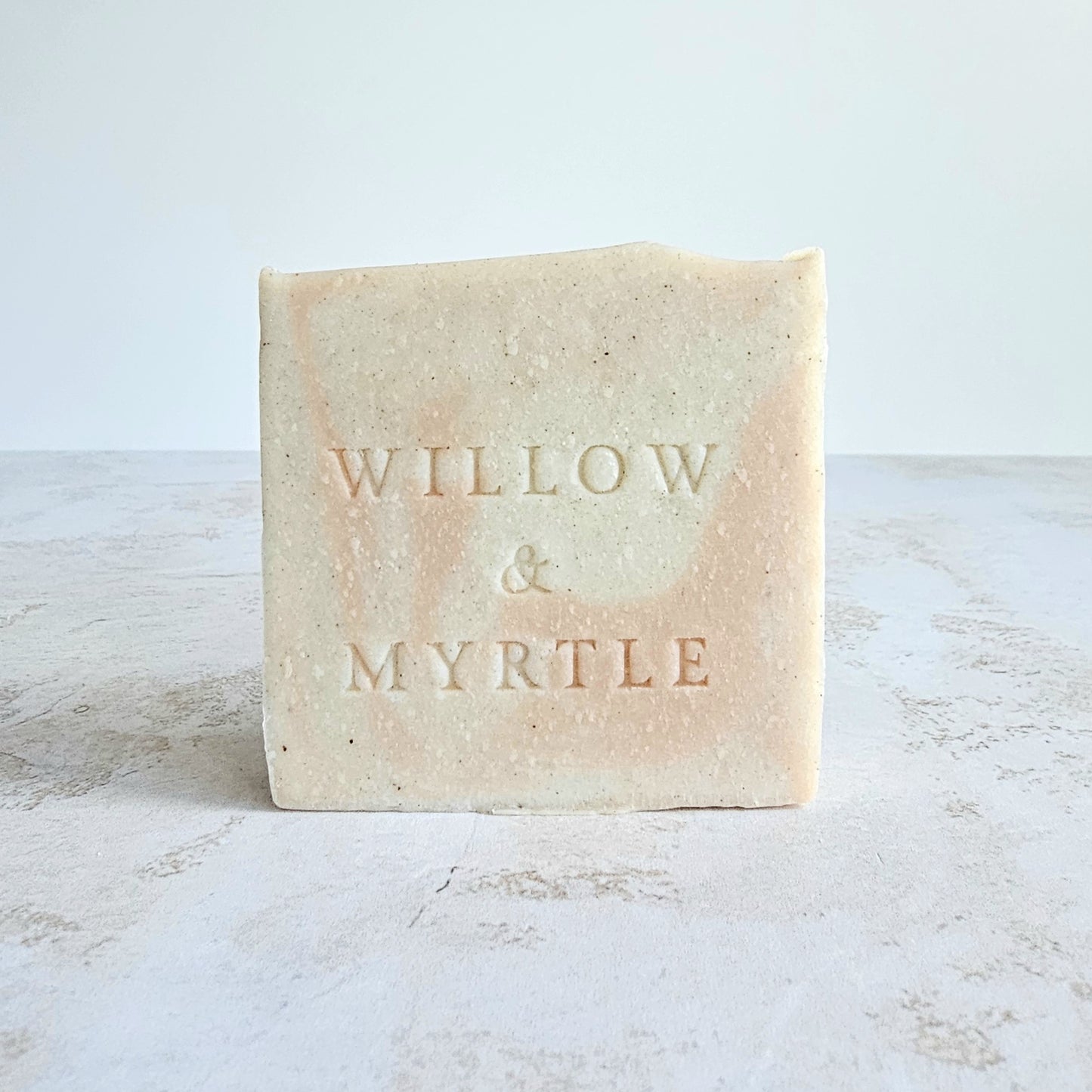 Sweet Fennel Soap Bar