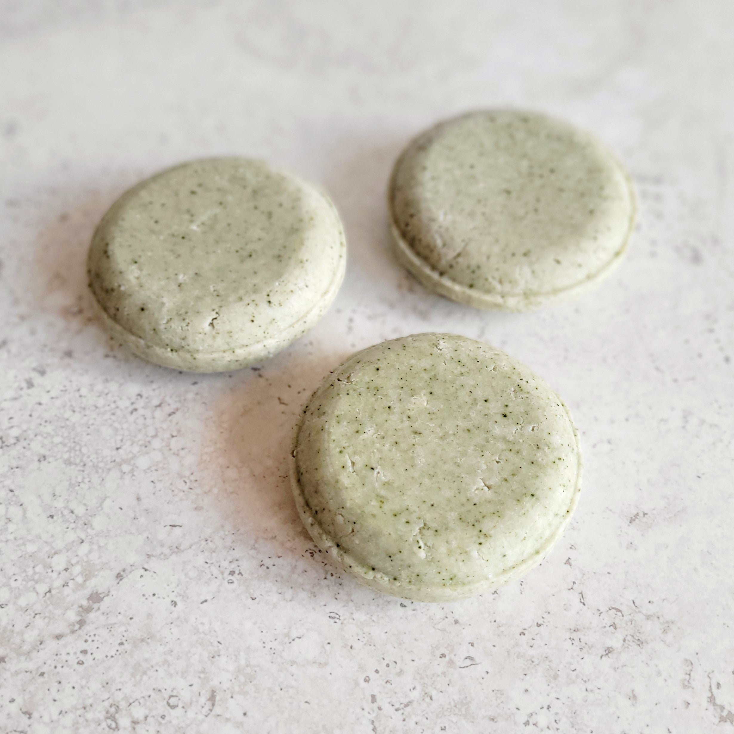Solid Shampoo & Conditioner Bars | Vegan Haircare β Willow & Myrtle