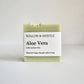 Aloe Vera Soap Bar