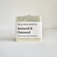 Aniseed & Oatmeal Soap Bar