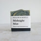 Midnight Mist Soap Bar