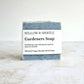 Gardeners Soap Bar