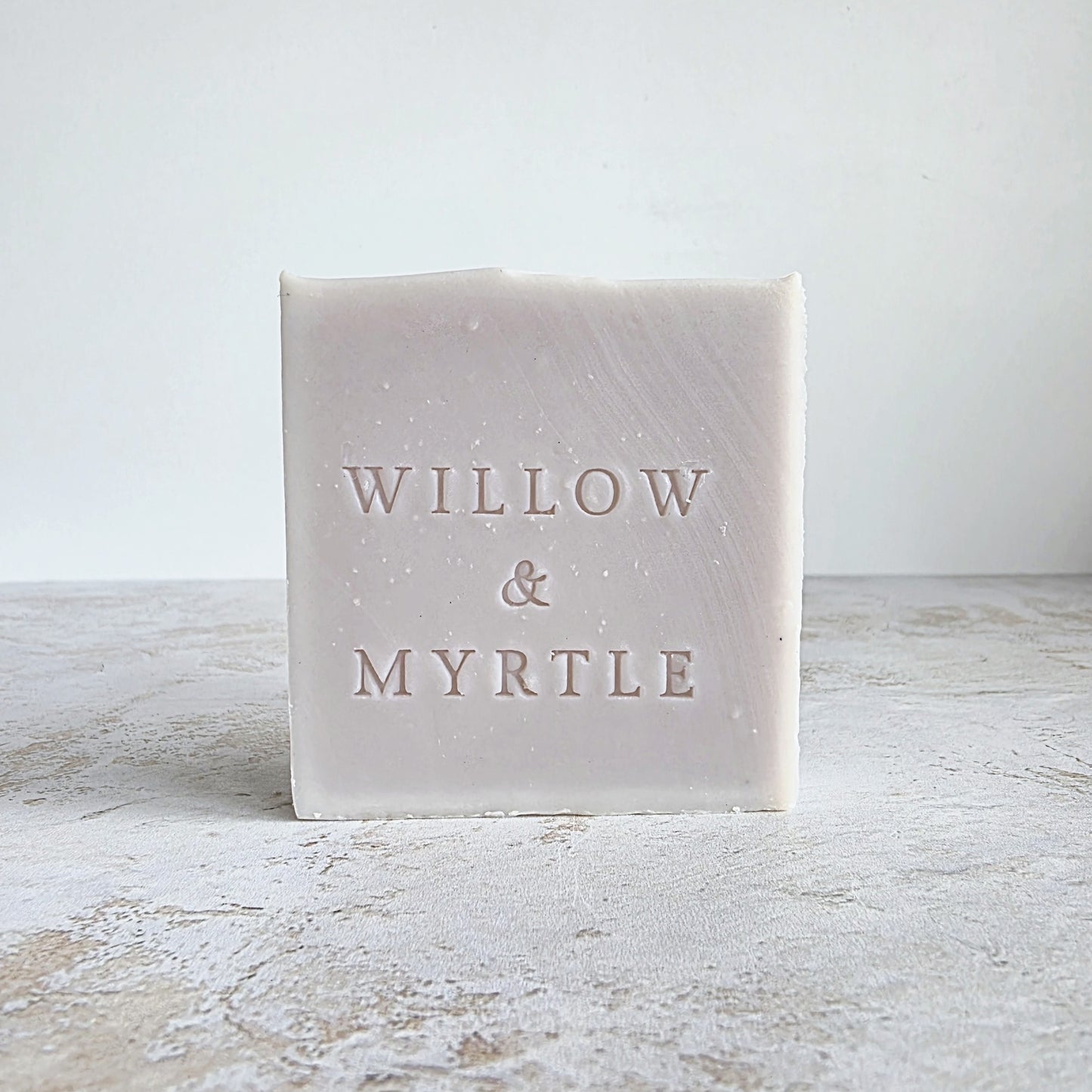 Lavender & Chamomile Soap Bar