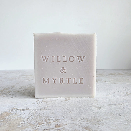 Lavender & Chamomile Soap Bar