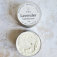 Lavender Triple Body Butter