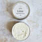 Lime Triple Body Butter