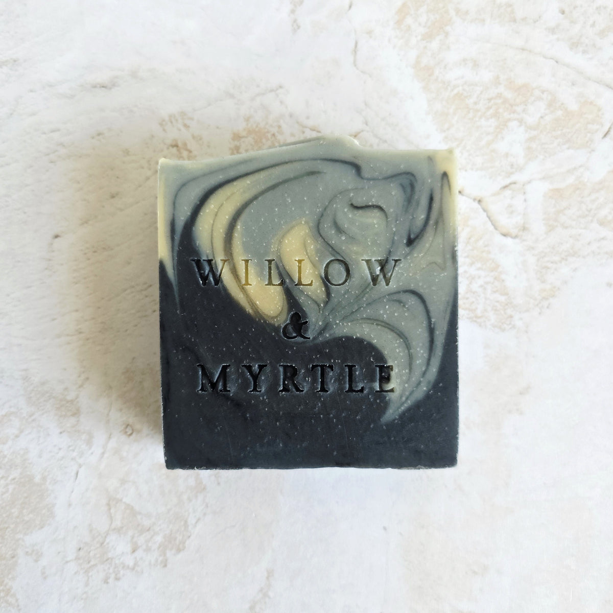 Midnight Mist Soap Bar