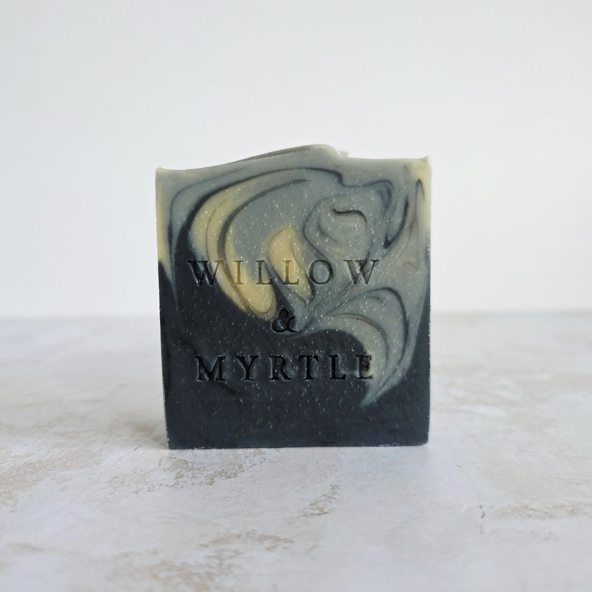 Midnight Mist Soap Bar