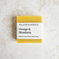 Orange & Mandarin Soap Bar