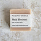 Pink Blossom Soap Bar