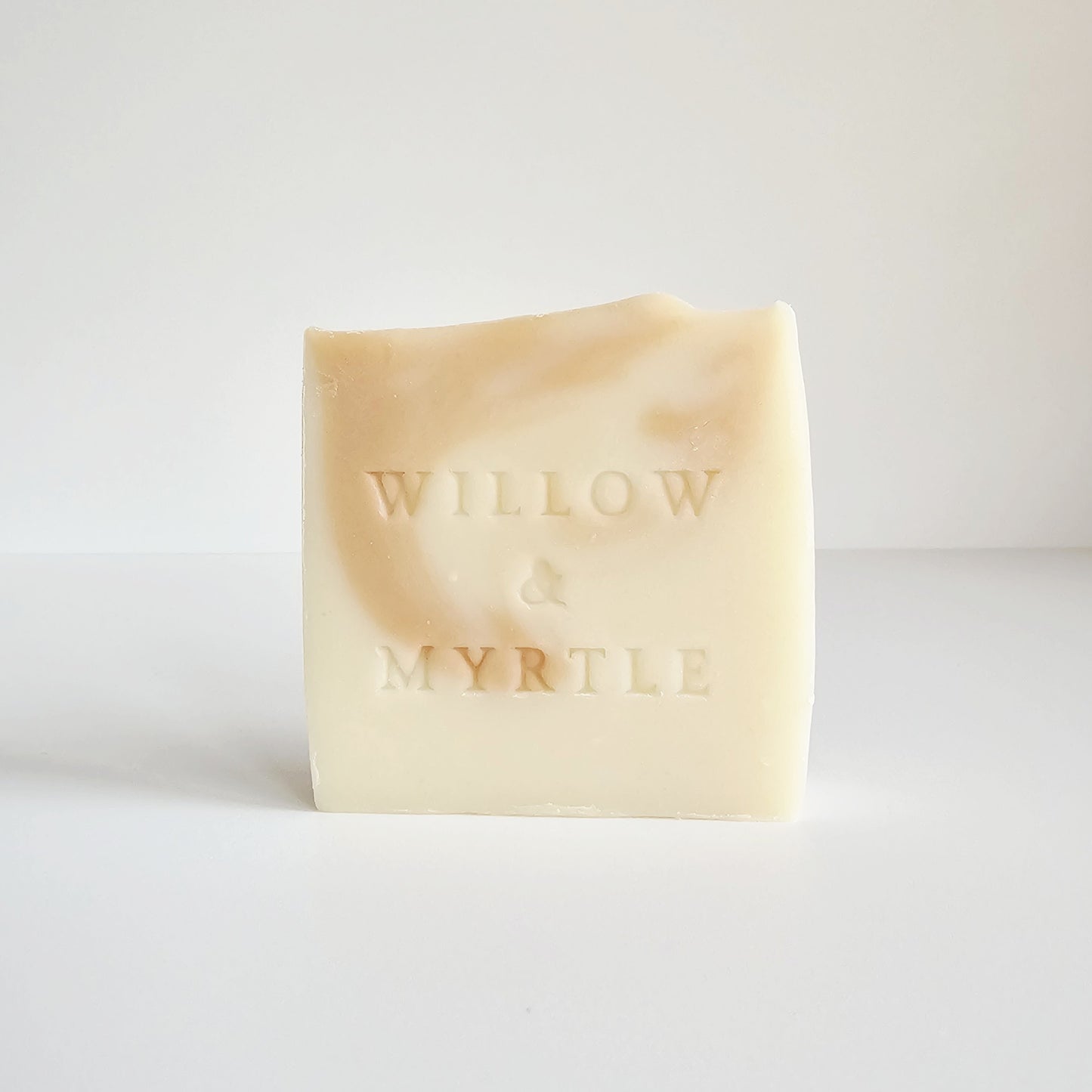 Rose & Coconut Milk Soap Bar