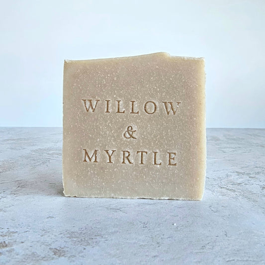 Spring Blossom Soap