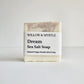 Dream Salt Soap Bar
