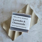 Lavender & Chamomile Soap