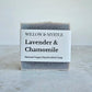 Lavender & Chamomile Soap