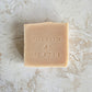 Pink Blossom Soap Bar