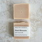 Pink Blossom Soap Bar