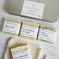 Soap Gift Tin