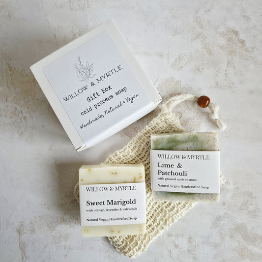 Soap Gift Box
