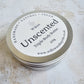 Unscented Triple Body Butter