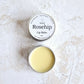 Rosehip Lip Balm, Natural Vegan Lip Balm